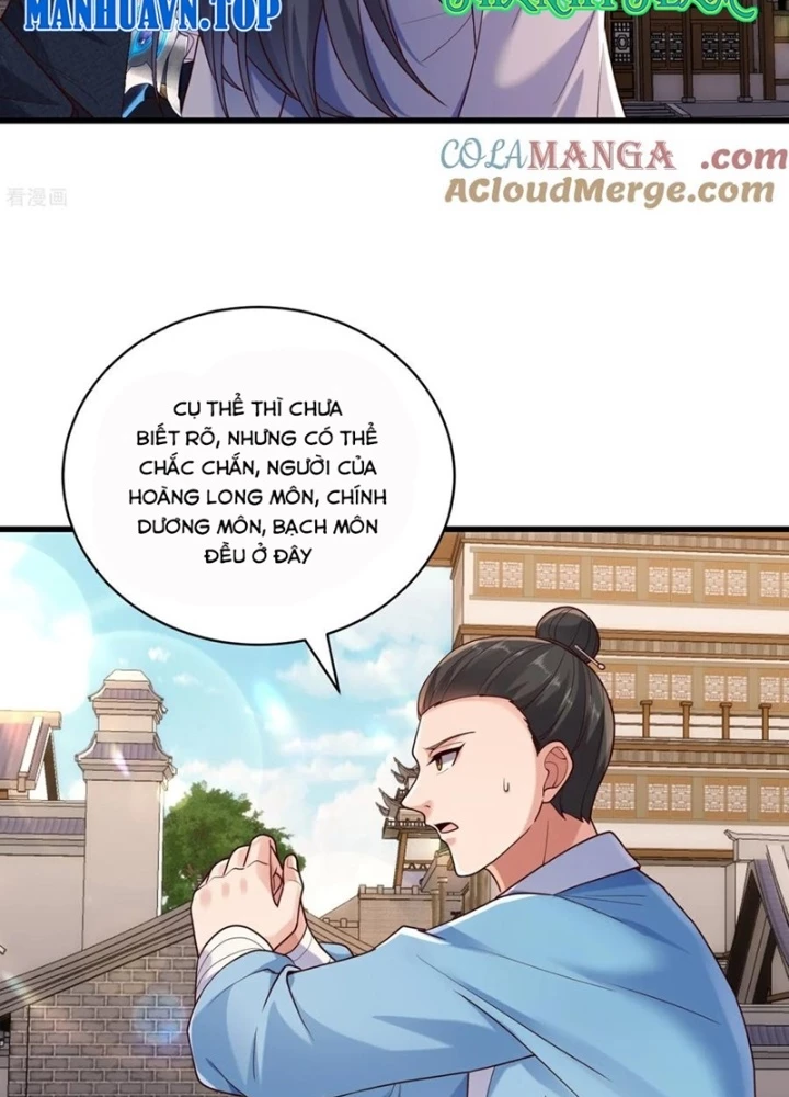 Ngạo Thị Thiên Địa Chapter  792 - 39