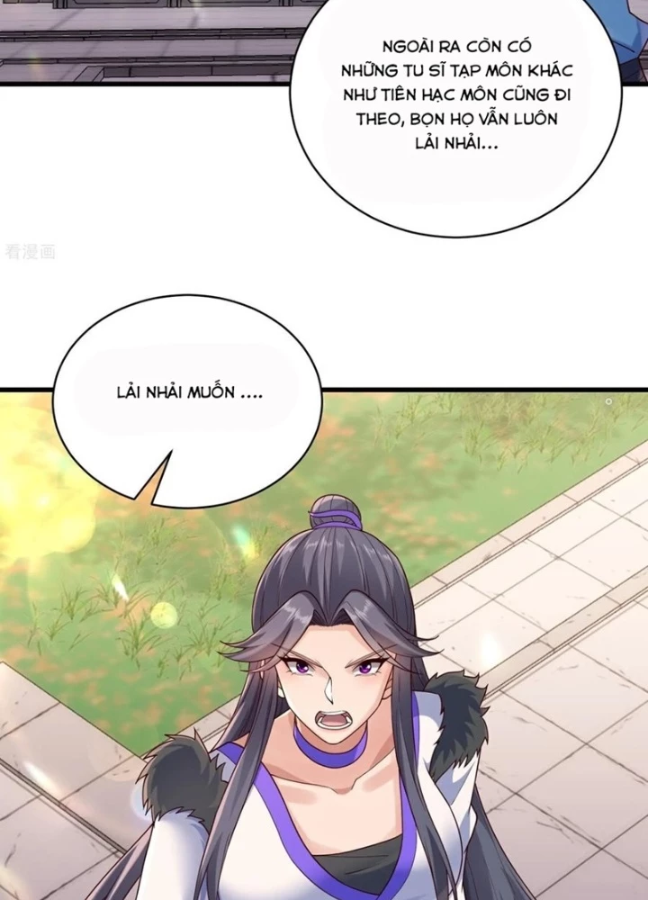 Ngạo Thị Thiên Địa Chapter  792 - 41