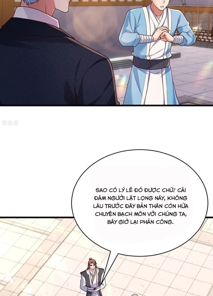 Ngạo Thị Thiên Địa Chapter  792 - 45