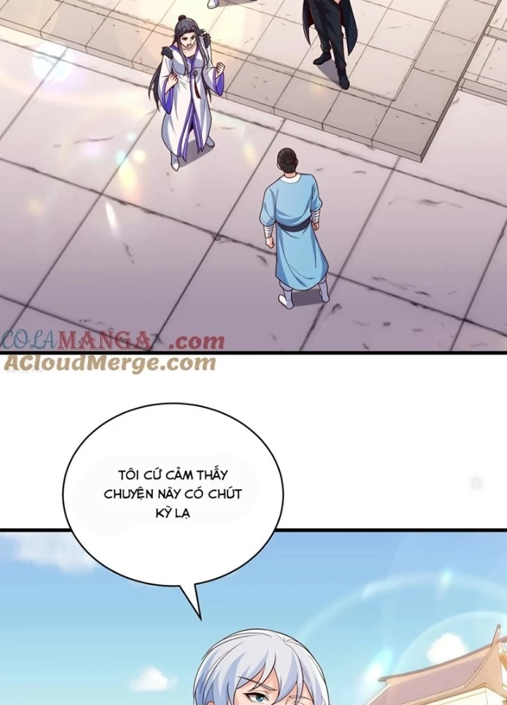 Ngạo Thị Thiên Địa Chapter  792 - 47