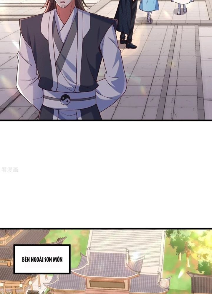 Ngạo Thị Thiên Địa Chapter  792 - 53