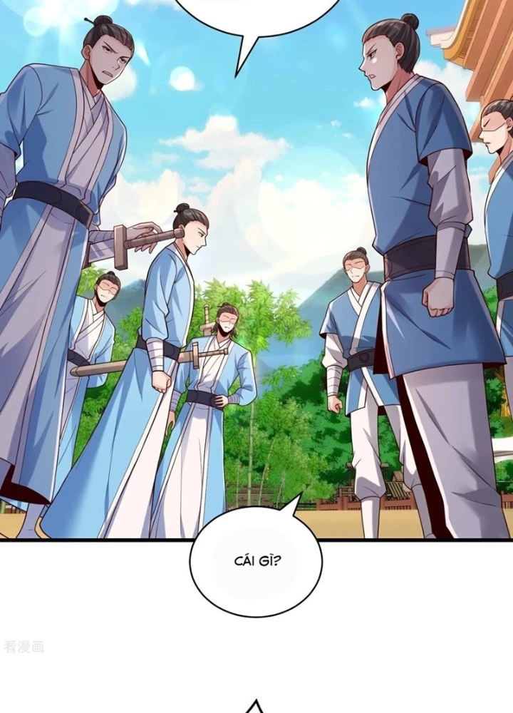 Ngạo Thị Thiên Địa Chapter  792 - 57