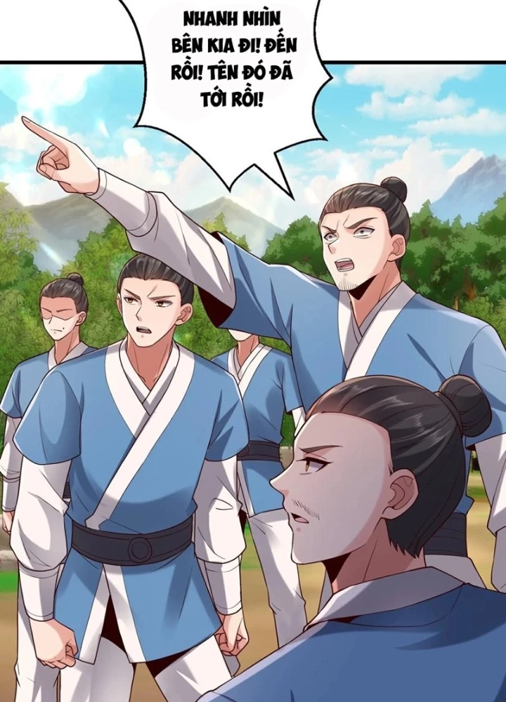 Ngạo Thị Thiên Địa Chapter  792 - 59