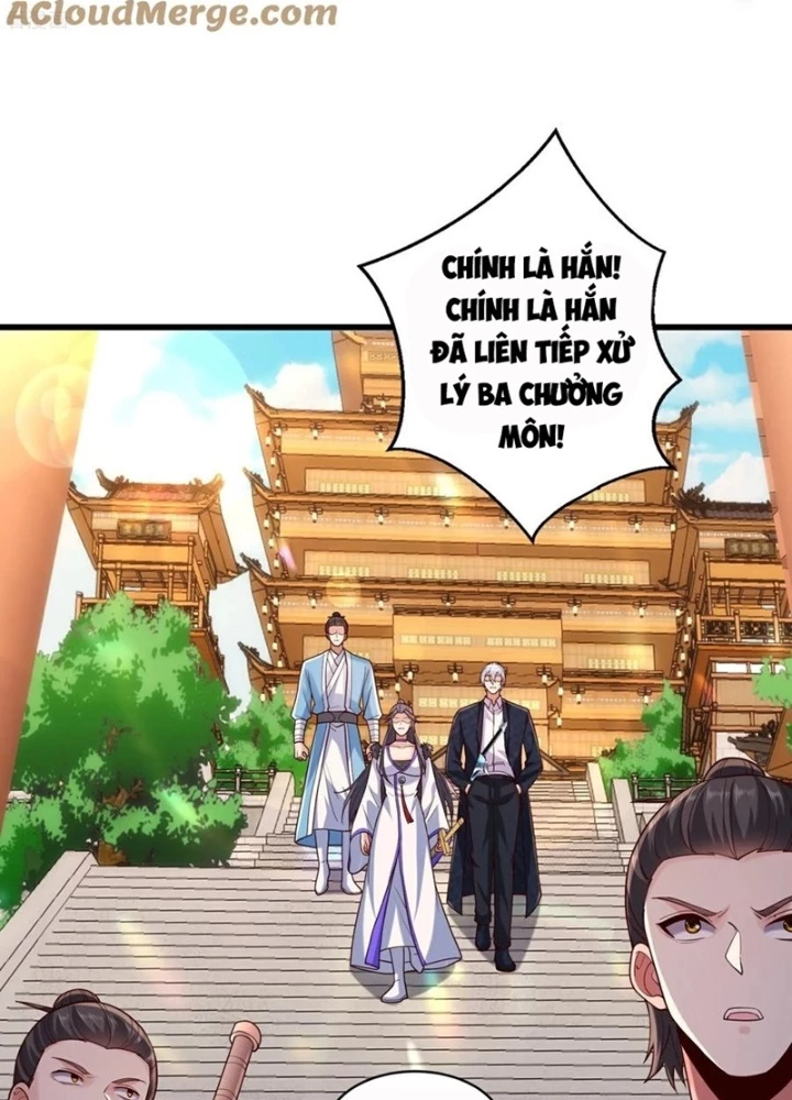 Ngạo Thị Thiên Địa Chapter  792 - 61