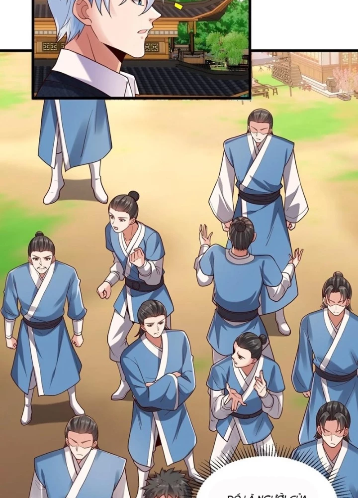 Ngạo Thị Thiên Địa Chapter  792 - 65