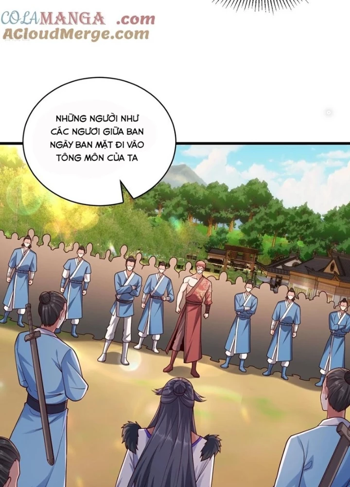 Ngạo Thị Thiên Địa Chapter  792 - 67