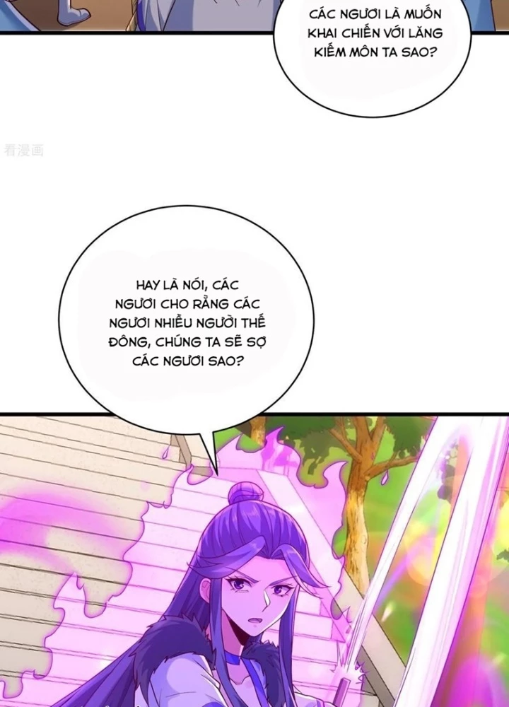 Ngạo Thị Thiên Địa Chapter  792 - 69