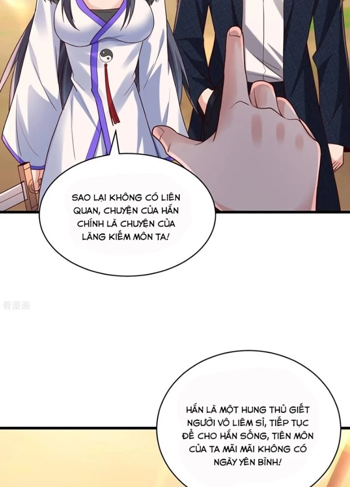 Ngạo Thị Thiên Địa Chapter 793 - 9