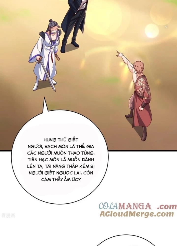 Ngạo Thị Thiên Địa Chapter 793 - 11