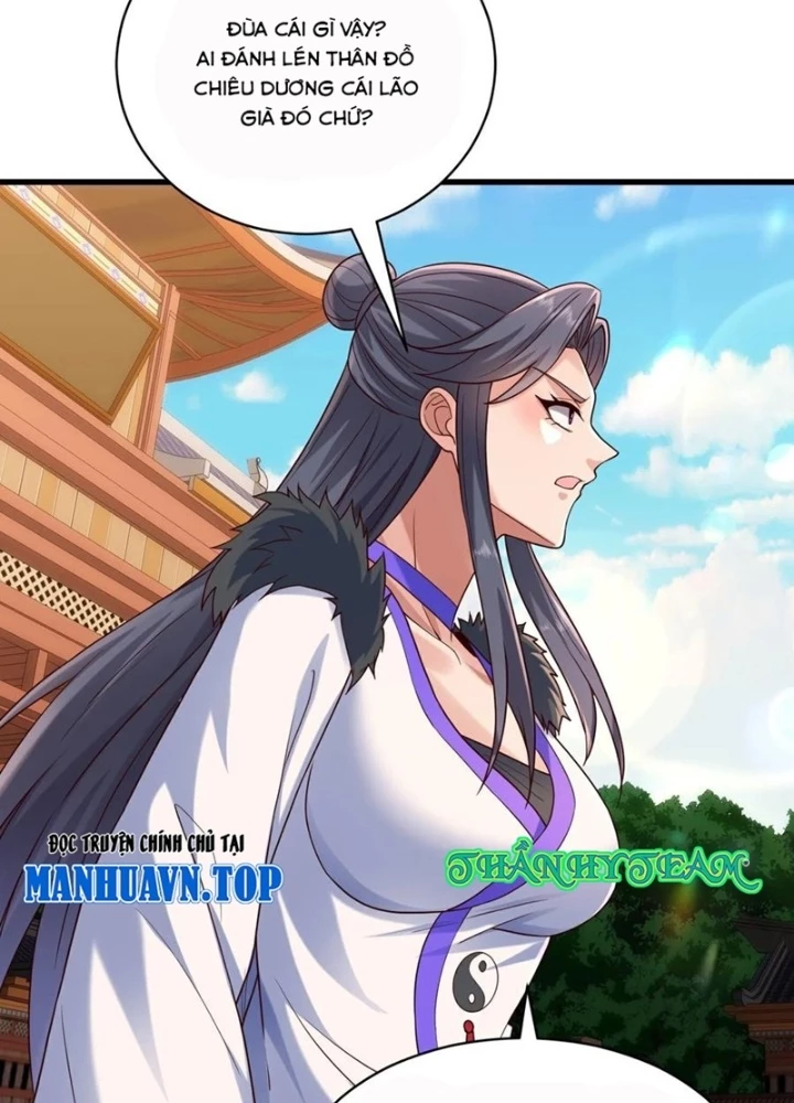 Ngạo Thị Thiên Địa Chapter 793 - 15