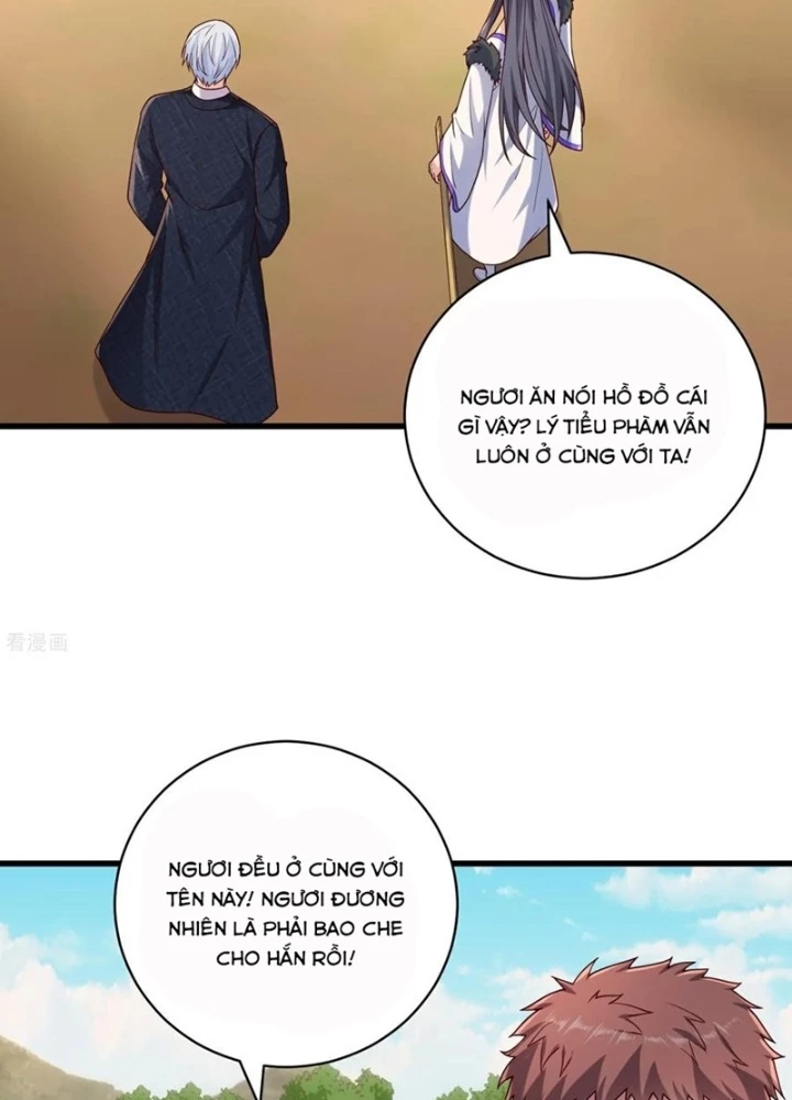 Ngạo Thị Thiên Địa Chapter 793 - 19