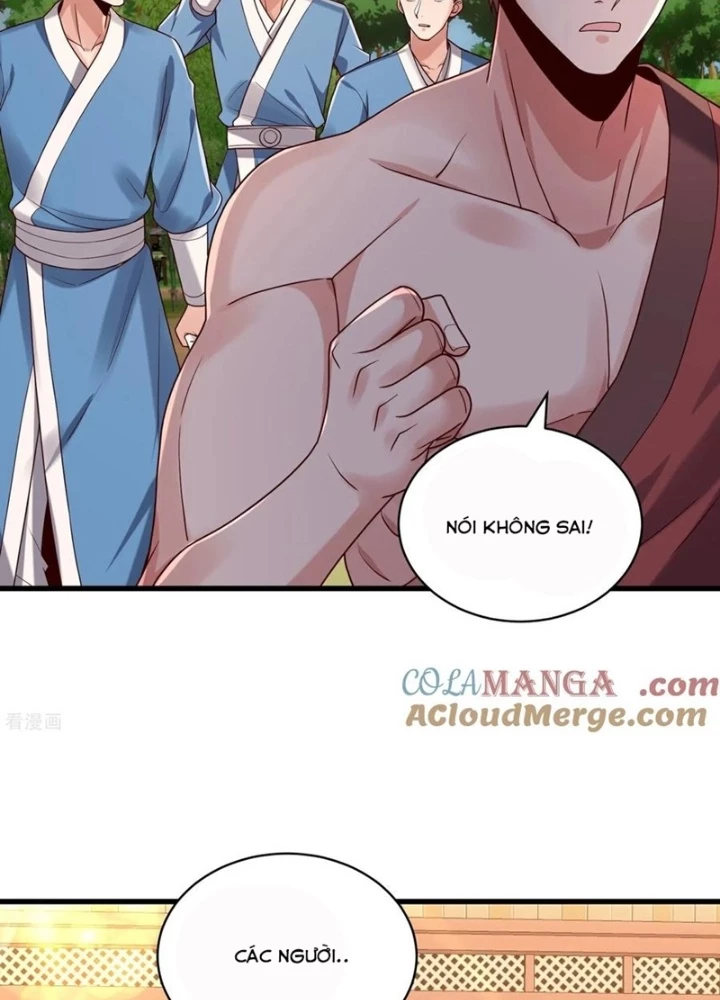 Ngạo Thị Thiên Địa Chapter 793 - 21