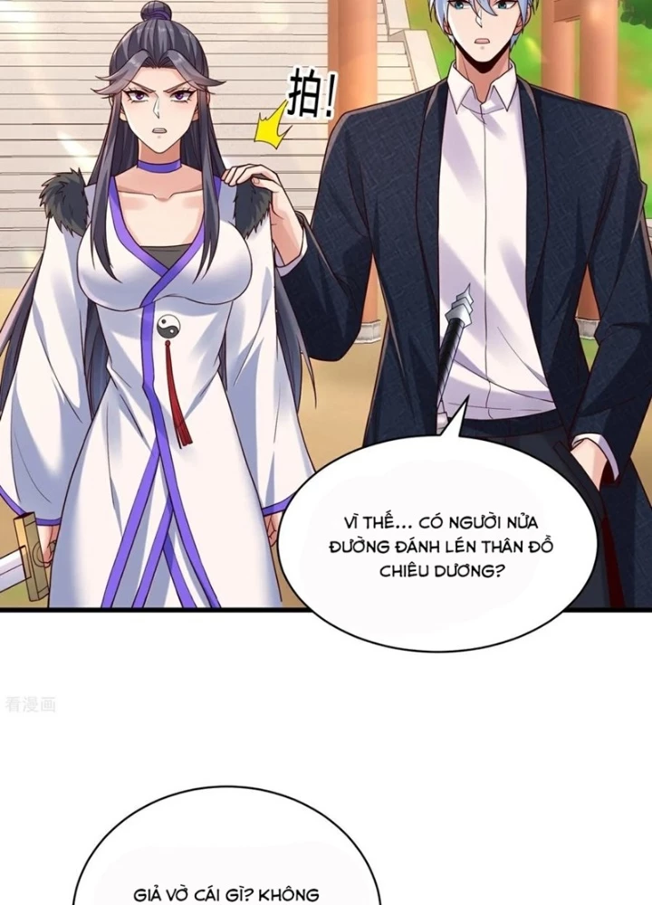 Ngạo Thị Thiên Địa Chapter 793 - 23