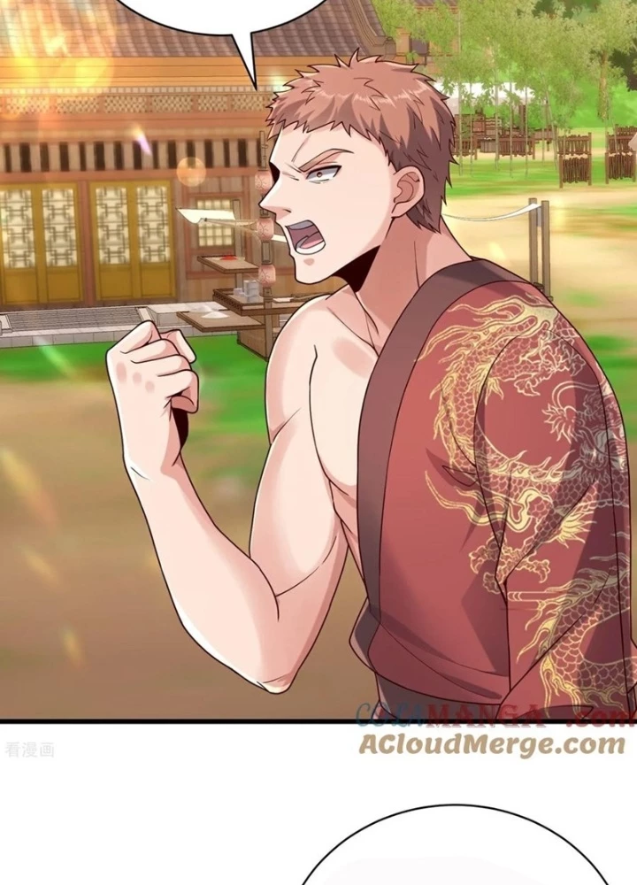 Ngạo Thị Thiên Địa Chapter 793 - 25