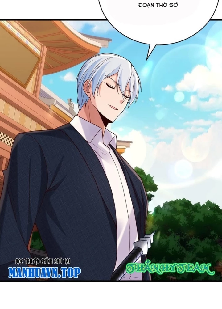 Ngạo Thị Thiên Địa Chapter 793 - 27