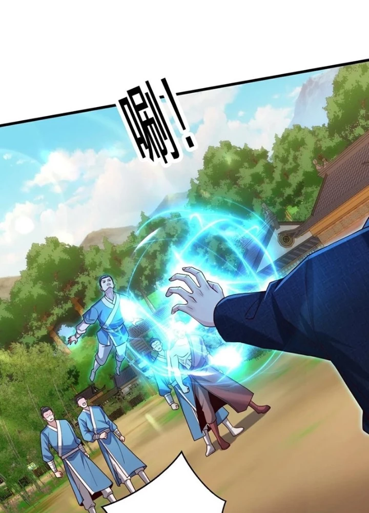 Ngạo Thị Thiên Địa Chapter 793 - 29