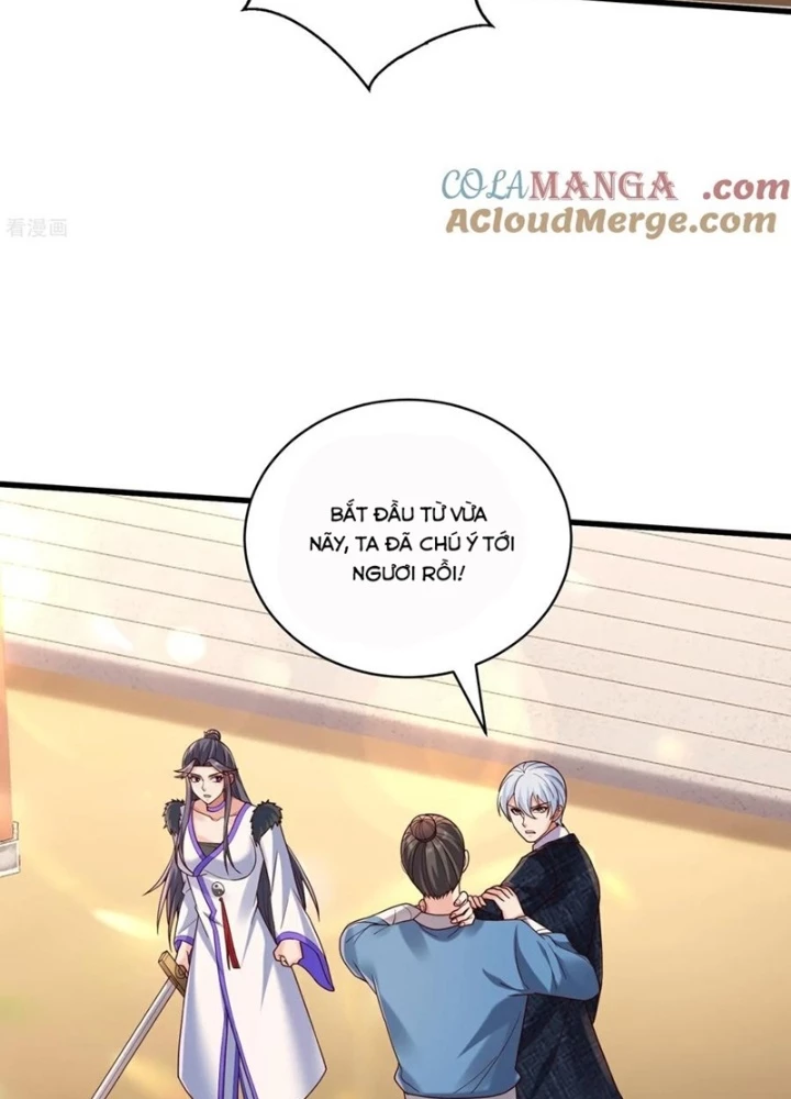 Ngạo Thị Thiên Địa Chapter 793 - 31