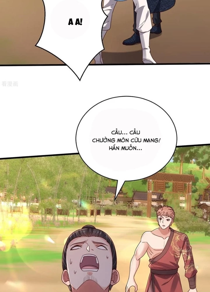 Ngạo Thị Thiên Địa Chapter 793 - 33