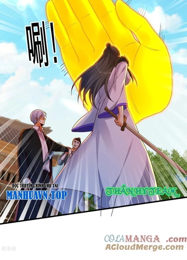 Ngạo Thị Thiên Địa Chapter 793 - 39