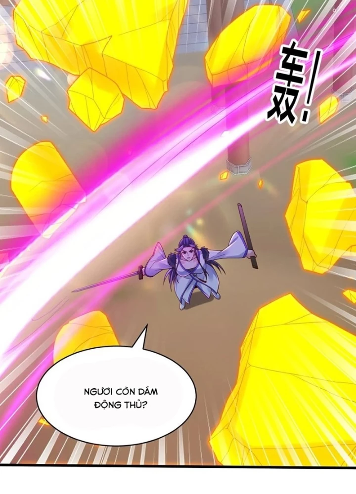 Ngạo Thị Thiên Địa Chapter 793 - 41