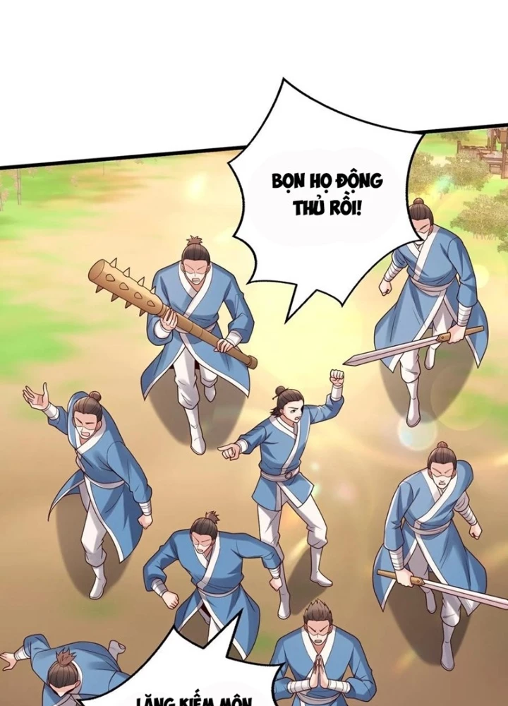 Ngạo Thị Thiên Địa Chapter 793 - 43