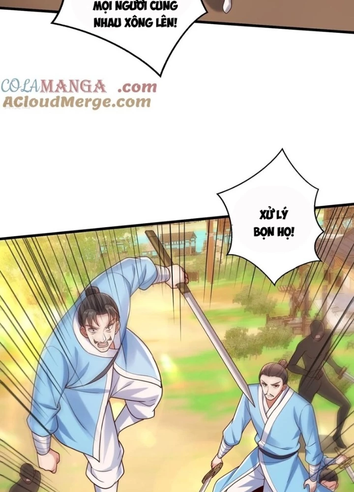 Ngạo Thị Thiên Địa Chapter 793 - 45