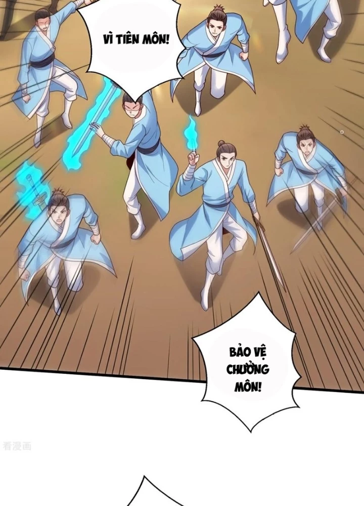 Ngạo Thị Thiên Địa Chapter 793 - 47