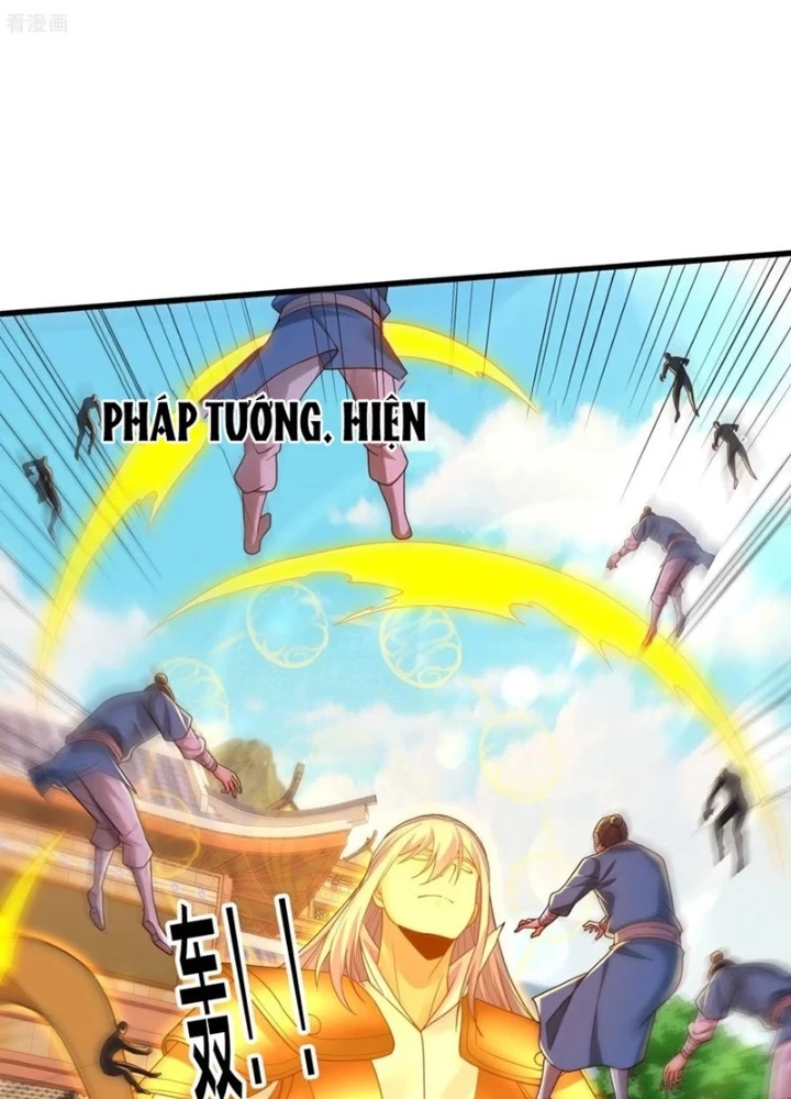 Ngạo Thị Thiên Địa Chapter 793 - 53