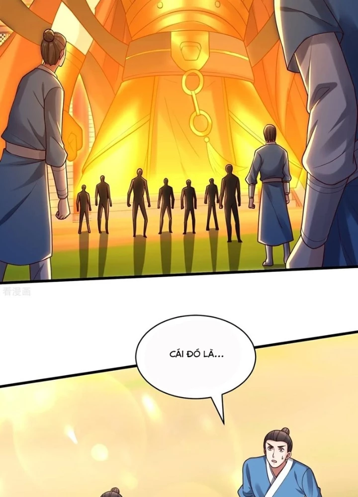 Ngạo Thị Thiên Địa Chapter 793 - 57