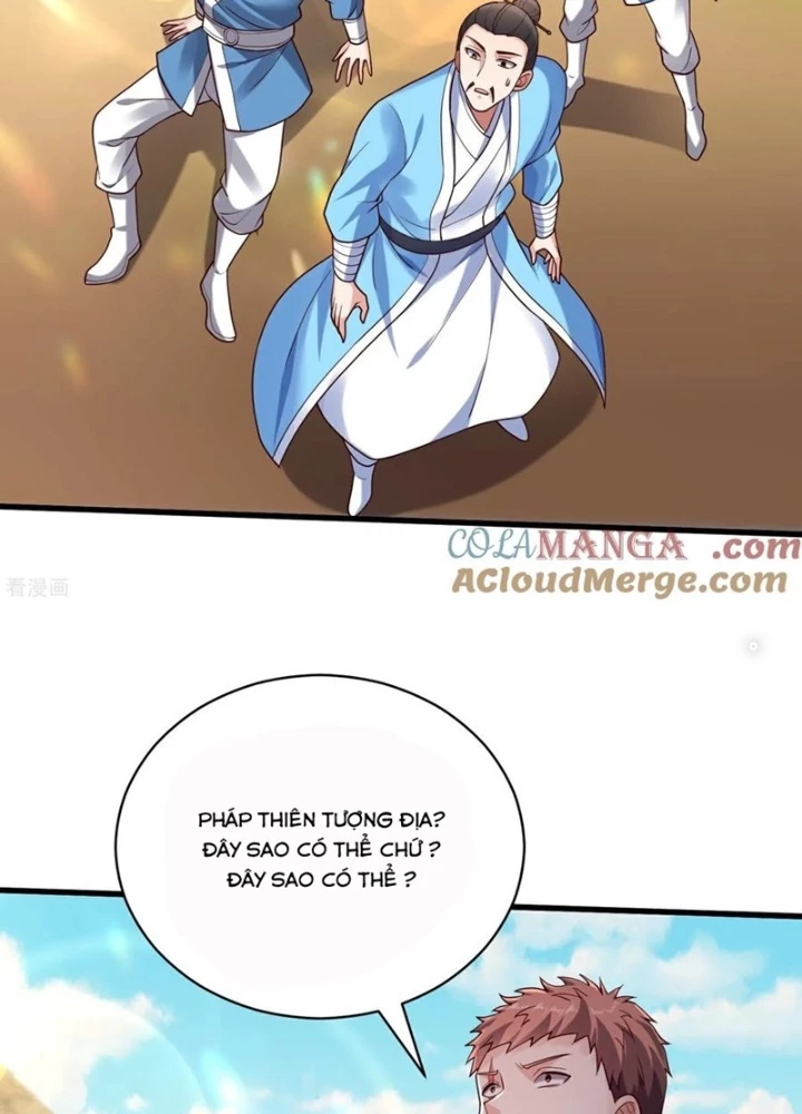 Ngạo Thị Thiên Địa Chapter 793 - 59