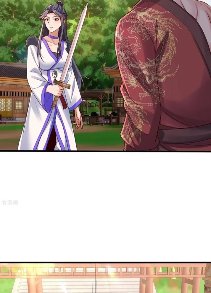 Ngạo Thị Thiên Địa Chapter 793 - 61