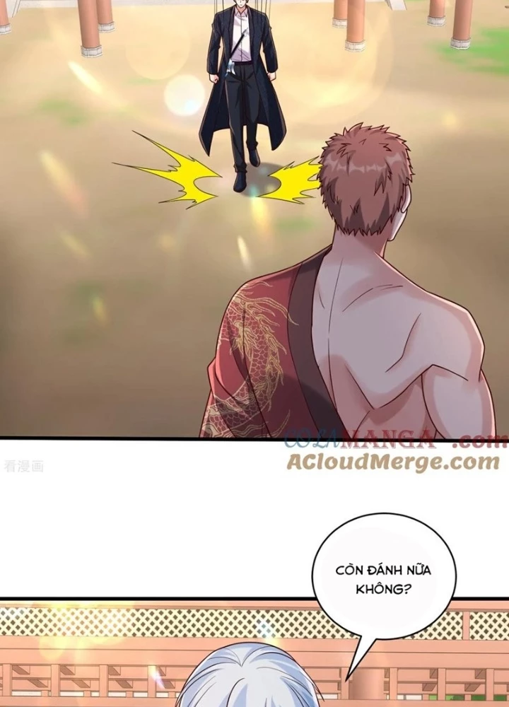 Ngạo Thị Thiên Địa Chapter 793 - 63