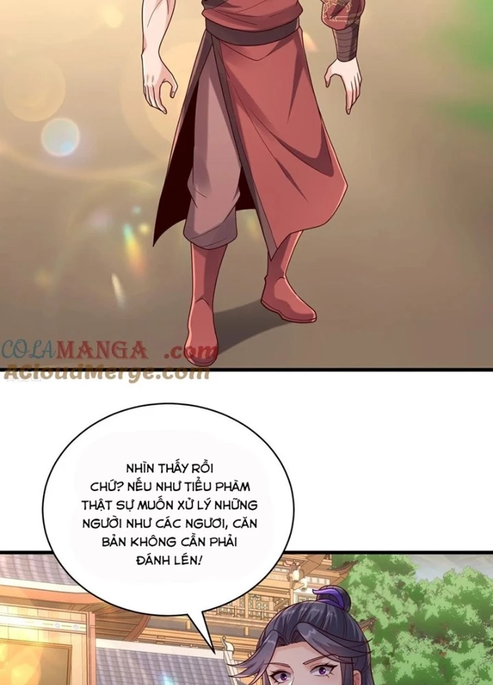 Ngạo Thị Thiên Địa Chapter 793 - 67