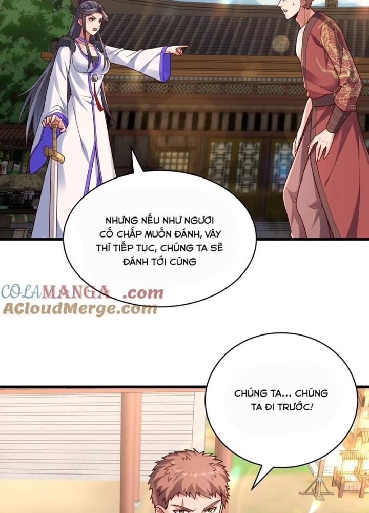 Ngạo Thị Thiên Địa Chapter 793 - 71