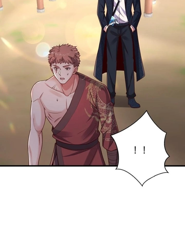 Ngạo Thị Thiên Địa Chapter 793 - 75