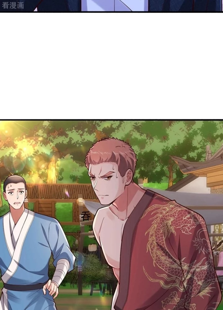 Ngạo Thị Thiên Địa Chapter 794 - 9