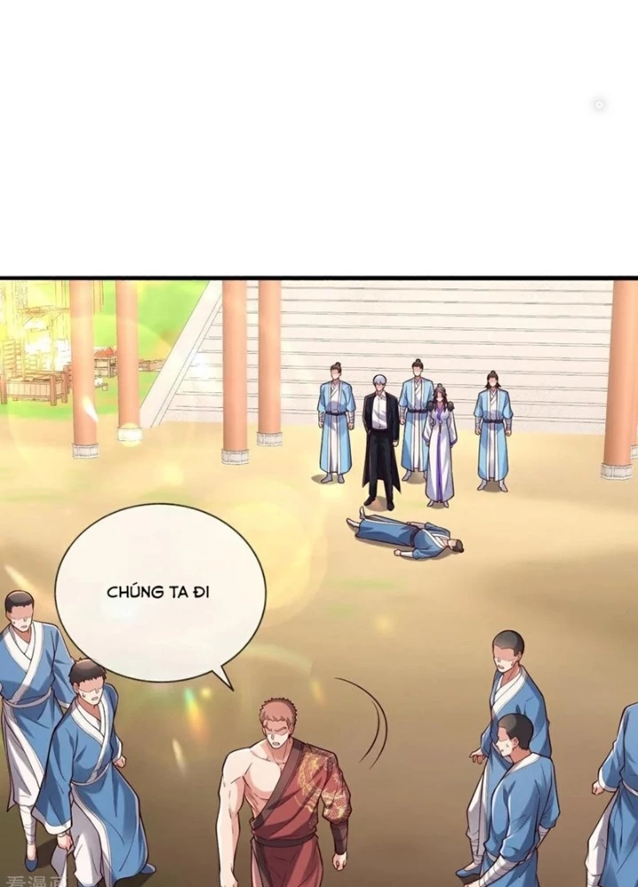 Ngạo Thị Thiên Địa Chapter 794 - 11