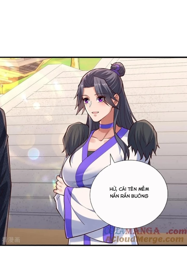 Ngạo Thị Thiên Địa Chapter 794 - 13