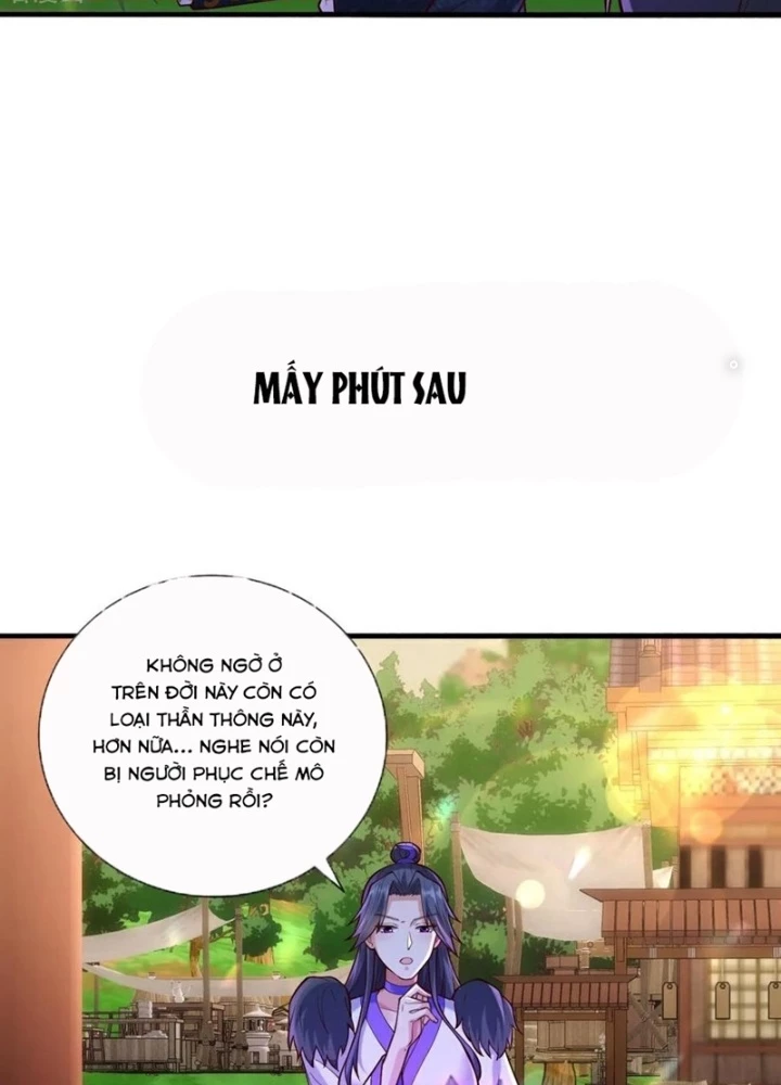 Ngạo Thị Thiên Địa Chapter 794 - 29
