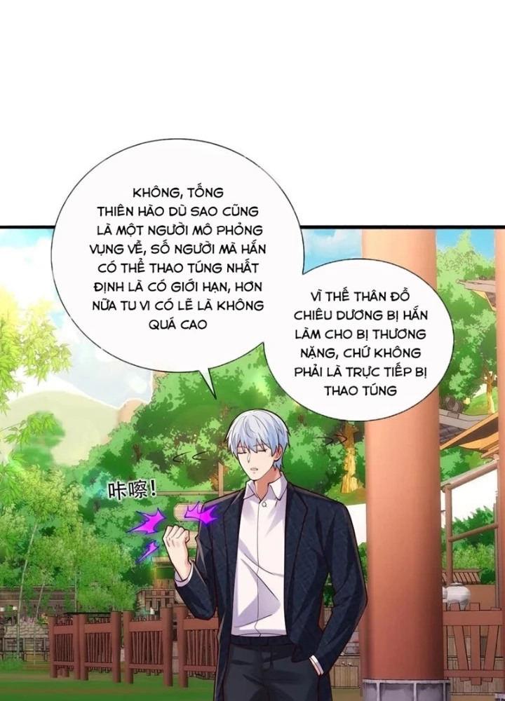 Ngạo Thị Thiên Địa Chapter 794 - 33
