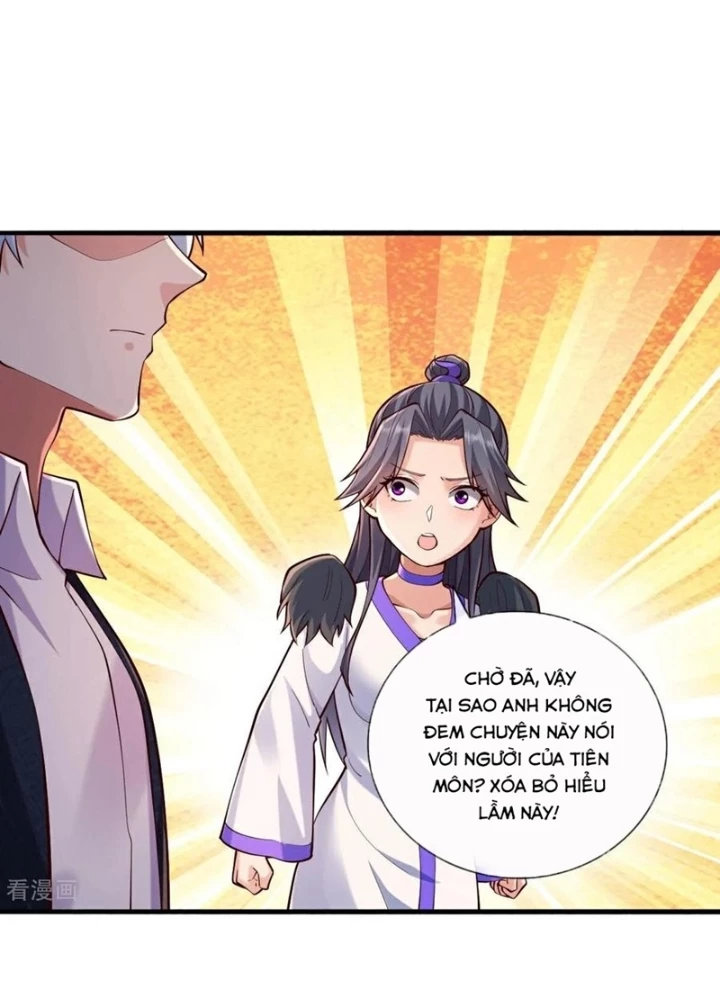 Ngạo Thị Thiên Địa Chapter 794 - 37
