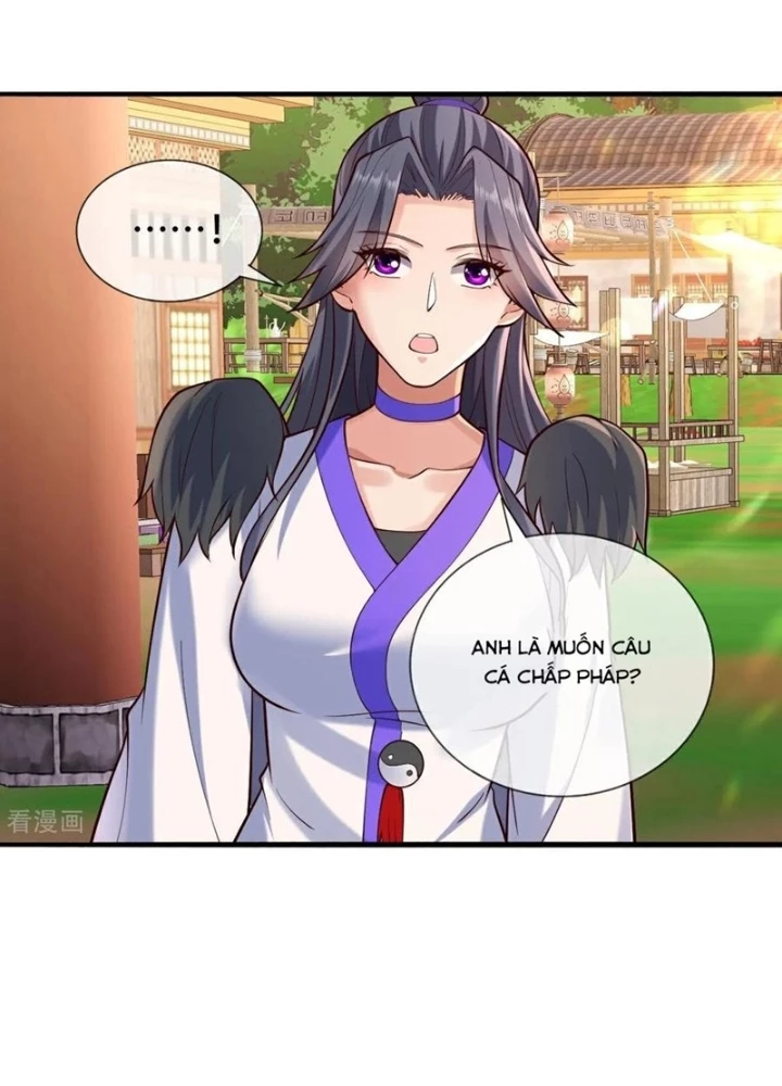 Ngạo Thị Thiên Địa Chapter 794 - 41