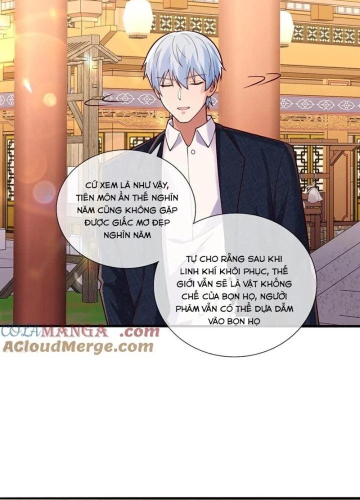 Ngạo Thị Thiên Địa Chapter 794 - 43