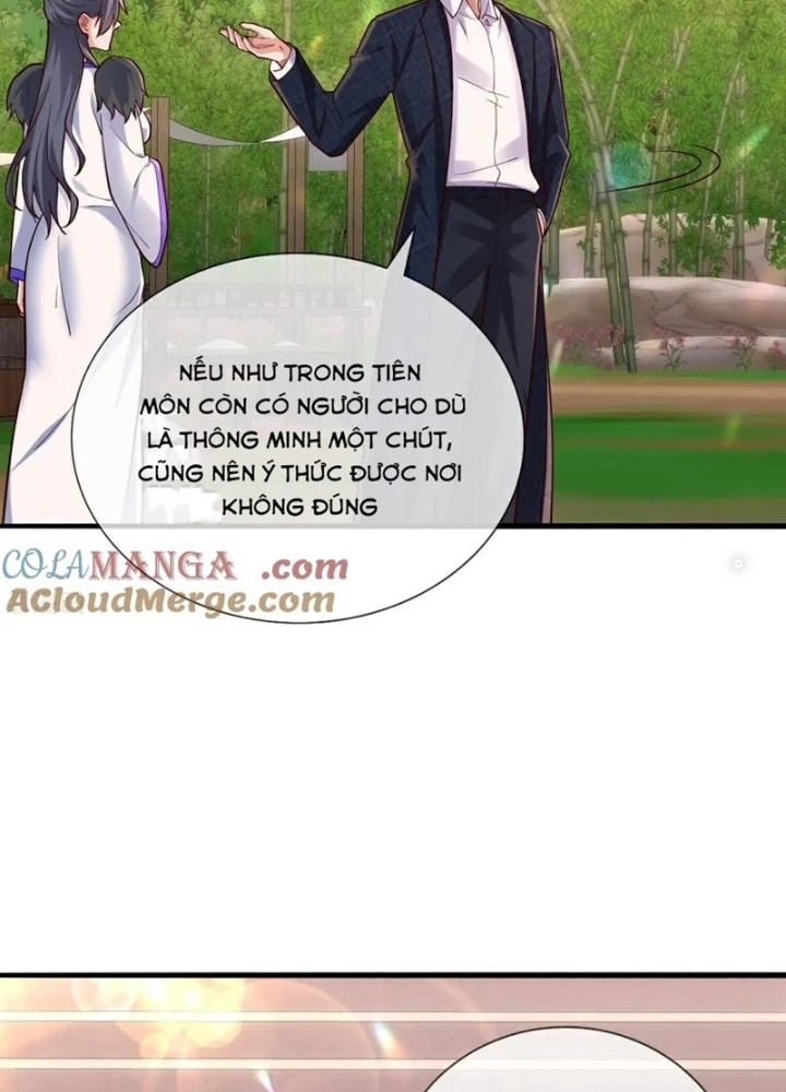 Ngạo Thị Thiên Địa Chapter 794 - 47