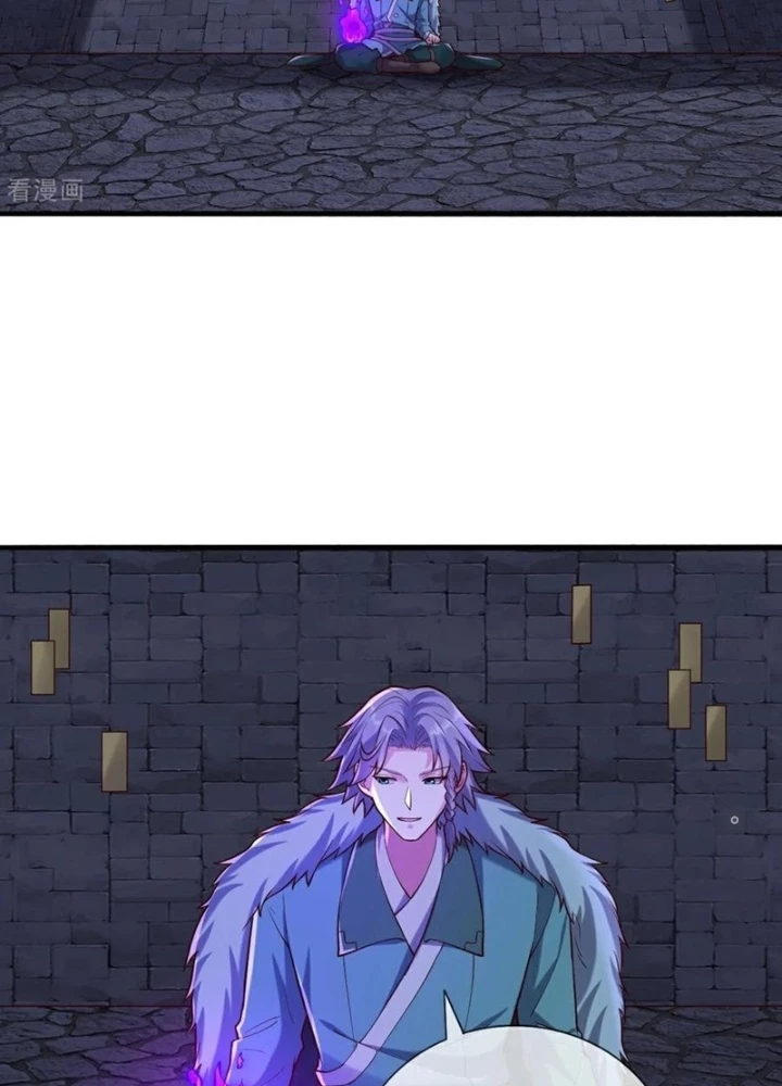 Ngạo Thị Thiên Địa Chapter 794 - 53