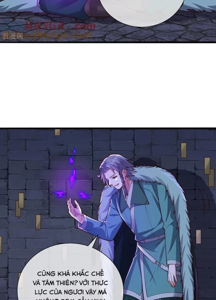 Ngạo Thị Thiên Địa Chapter 794 - 55