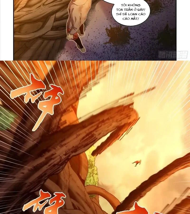 Mạt Thế Phàm Nhân Chapter 587 - 7