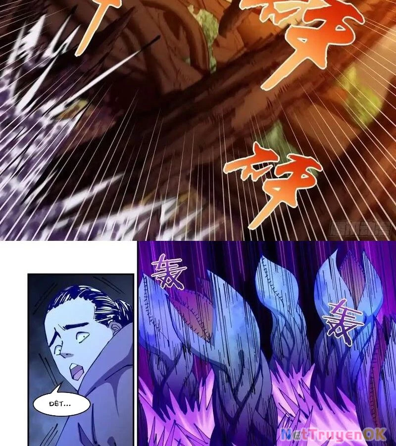Mạt Thế Phàm Nhân Chapter 587 - 8
