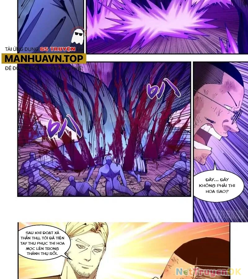 Mạt Thế Phàm Nhân Chapter 587 - 9