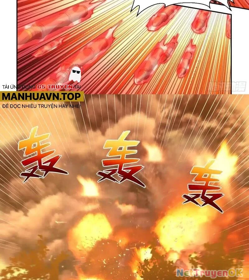 Mạt Thế Phàm Nhân Chapter 587 - 17